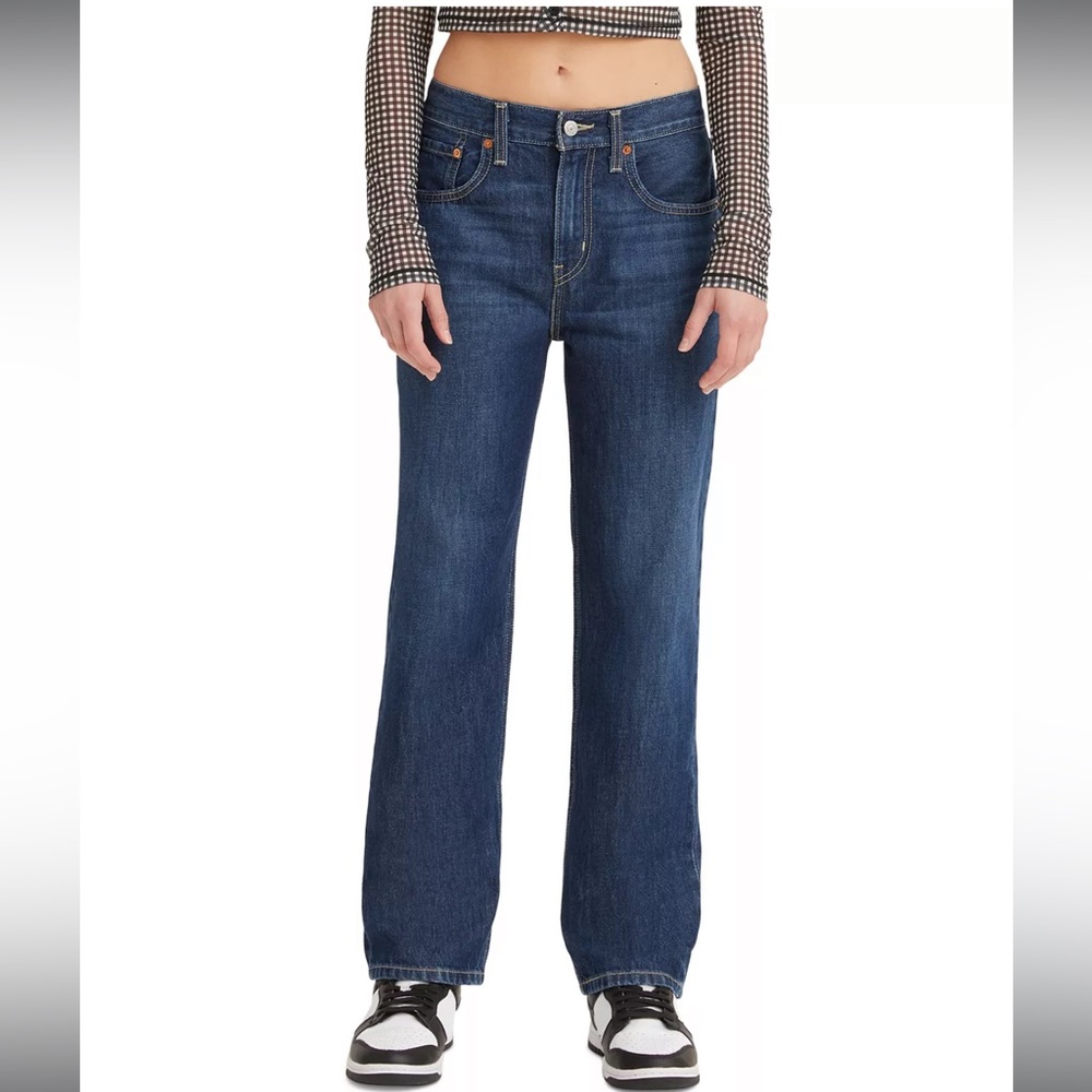 LEVI’S LOW PRO
